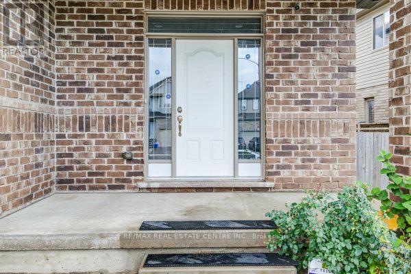 617 THORNDALE DRIVE, Waterloo, Ontario, N2T0A9 — Photo 5