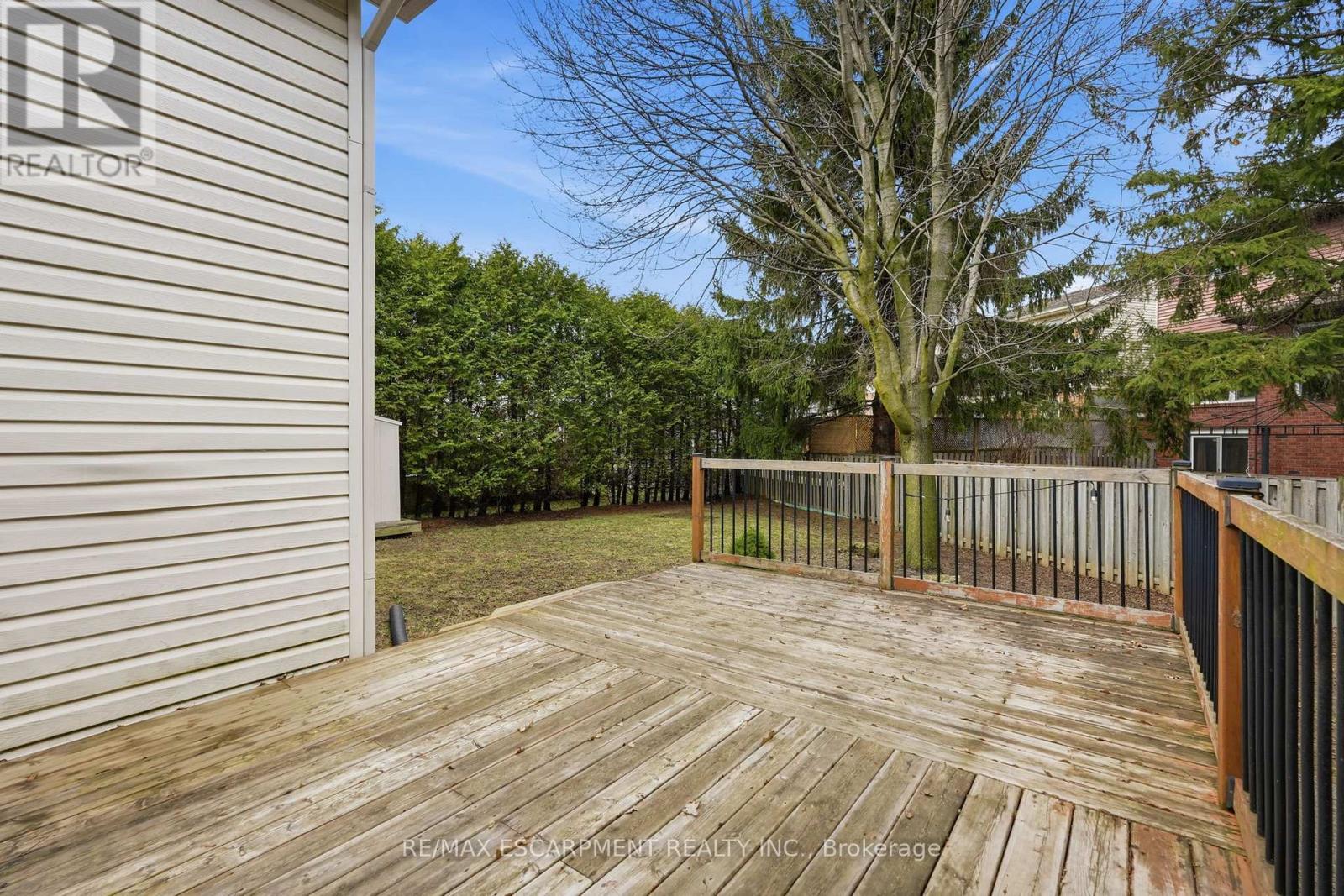 6 WOODCROFT CRESCENT, Hamilton (Waterdown), Ontario, L8B0H1 — Photo 33