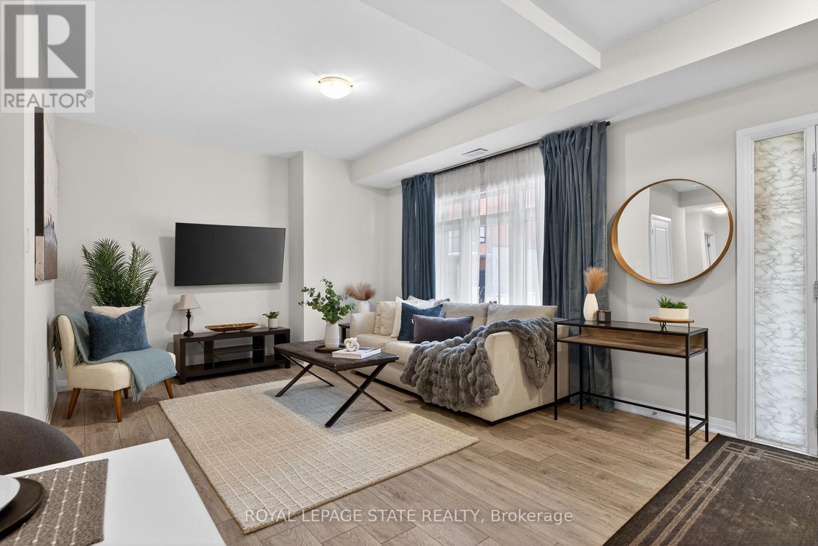 38 - 2 WILLOW STREET, Brant (Paris), Ontario, N3L0K7 — Photo 5