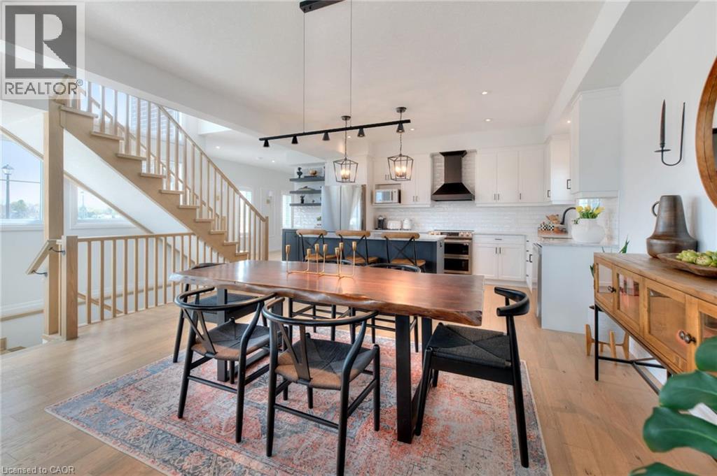 154 DEMPSEY Drive, Stratford, Ontario, N5A0K5 — Photo 12