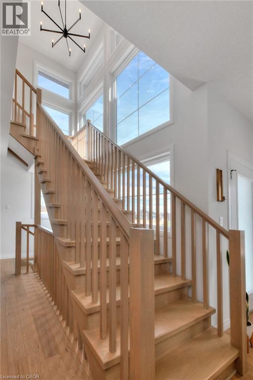 154 DEMPSEY Drive, Stratford, Ontario, N5A0K5 — Photo 24