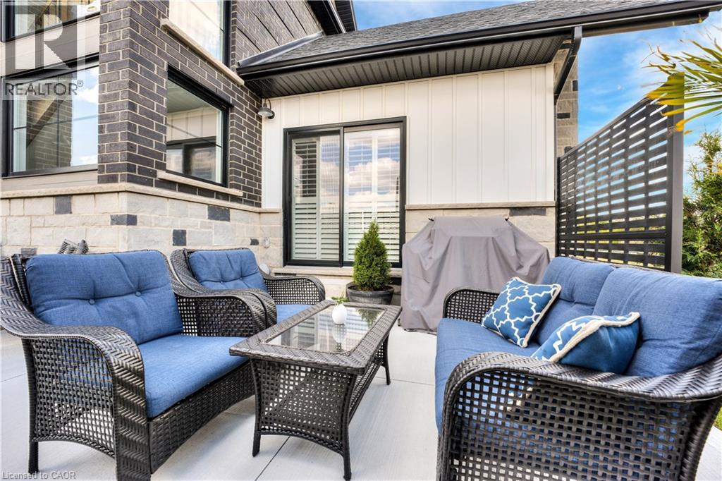 154 DEMPSEY Drive, Stratford, Ontario, N5A0K5 — Photo 41