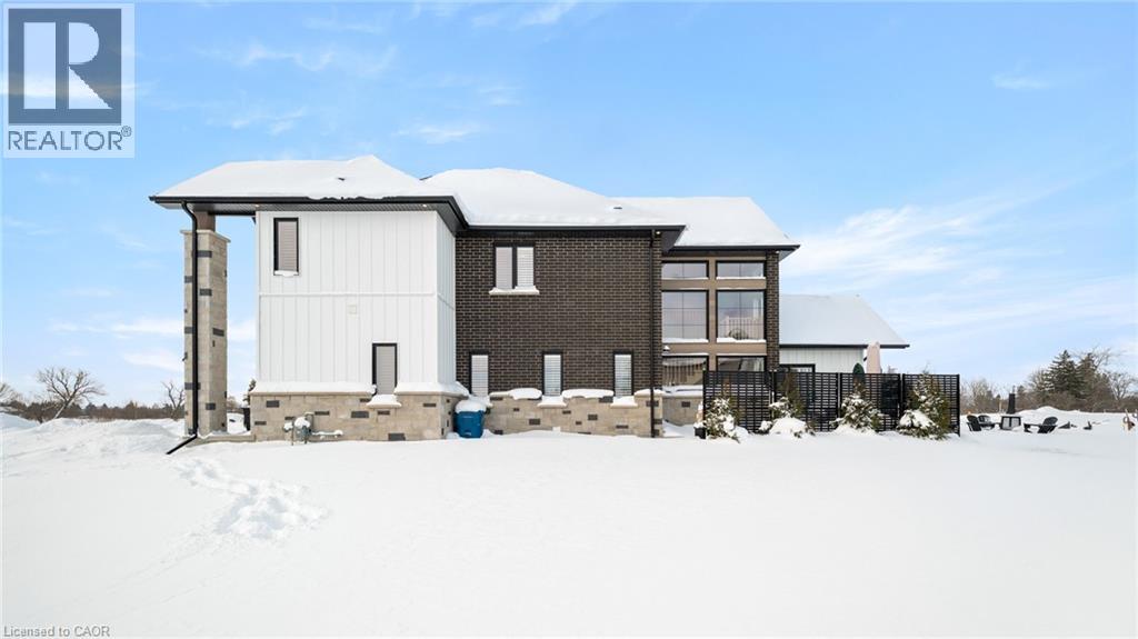 154 DEMPSEY Drive, Stratford, Ontario, N5A0K5 — Photo 45