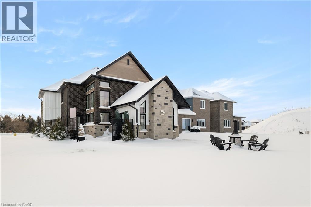 154 DEMPSEY Drive, Stratford, Ontario, N5A0K5 — Photo 46