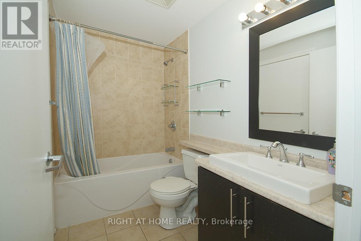 702 - 200 RIDEAU STREET, Ottawa, Ontario, K1N5Y1 — Photo 11