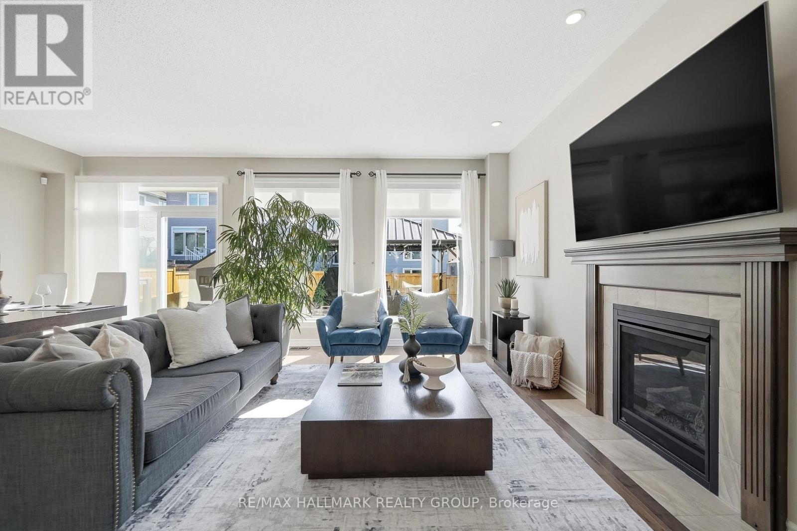 570 BAIE DES CASTORS STREET, Ottawa, Ontario, K4A0Y7 — Photo 10