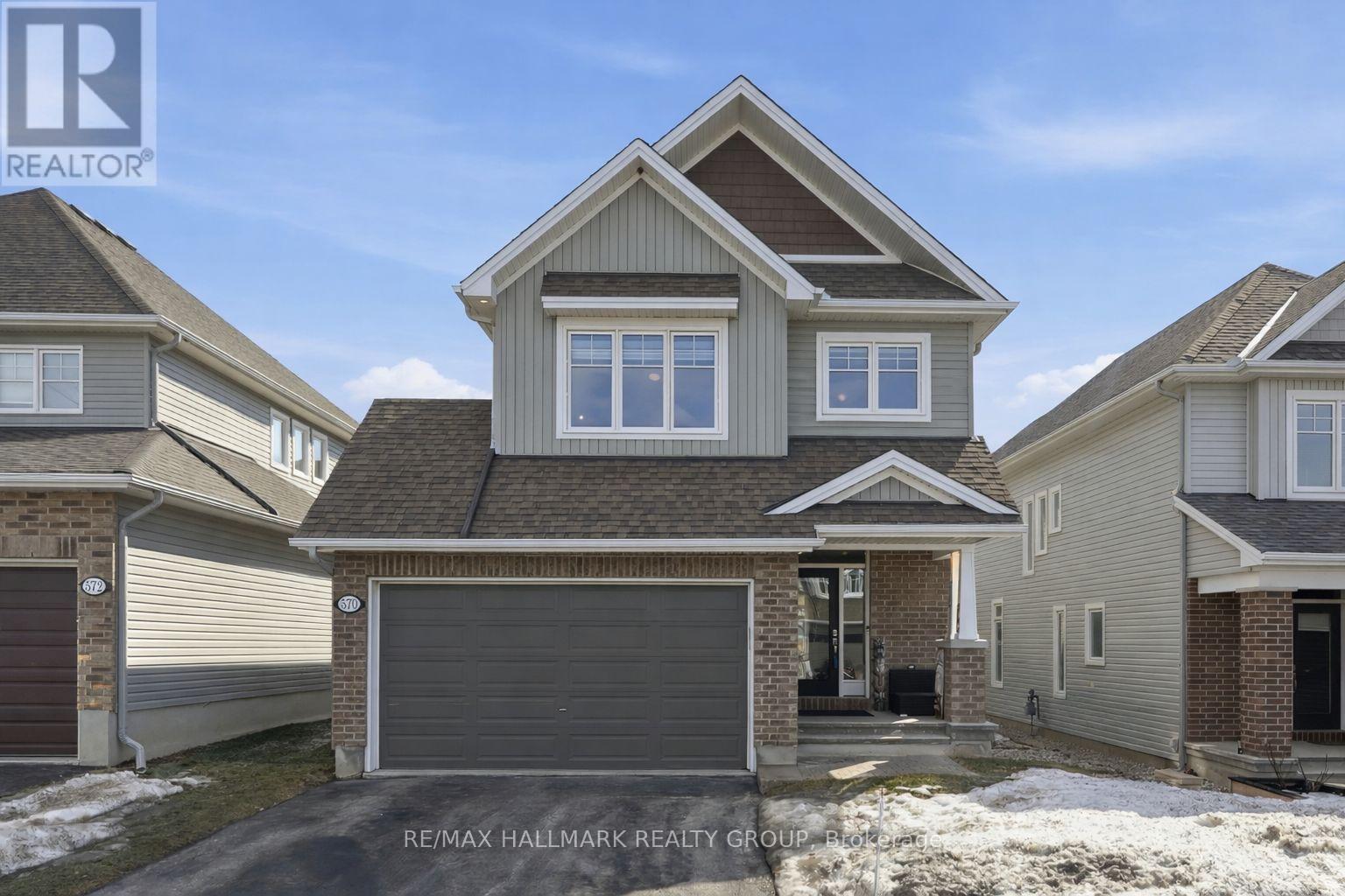 570 BAIE DES CASTORS STREET, Ottawa, Ontario, K4A0Y7 — Photo 2