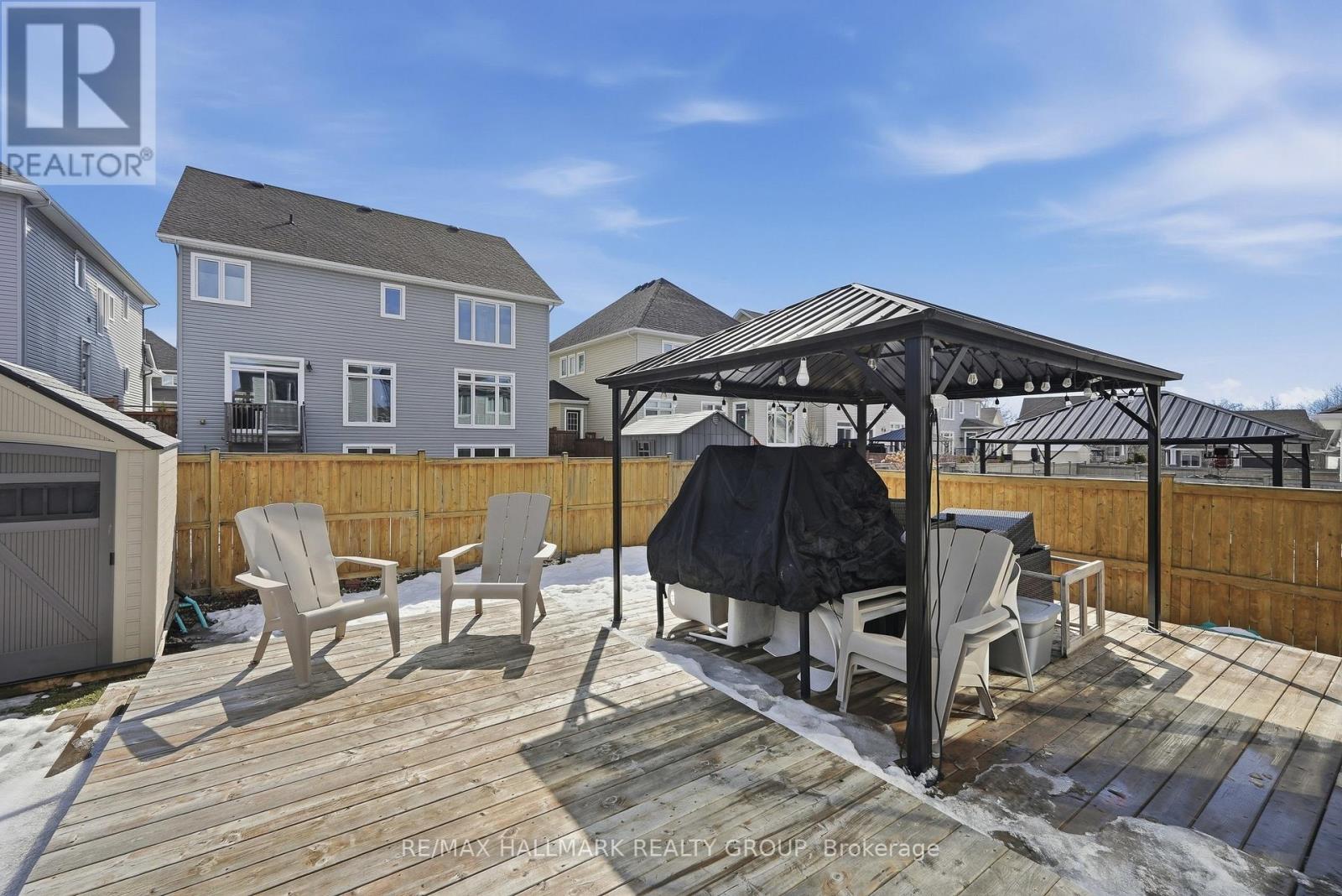 570 BAIE DES CASTORS STREET, Ottawa, Ontario, K4A0Y7 — Photo 29