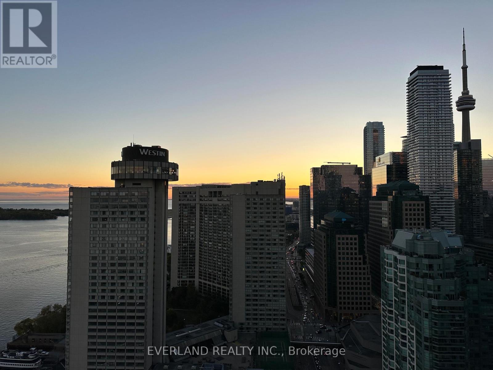 3105 - 15 QUEENS QUAY E, Toronto (Waterfront Communities), Ontario, M5E0C5 — Photo 10