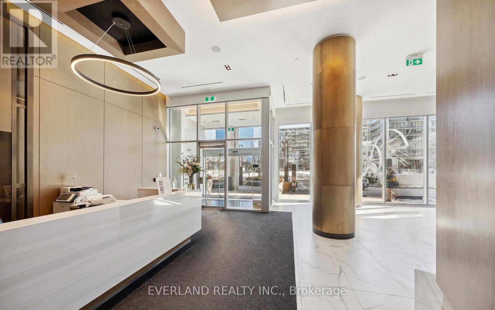 3105 - 15 QUEENS QUAY E, Toronto (Waterfront Communities), Ontario, M5E0C5 — Photo 11