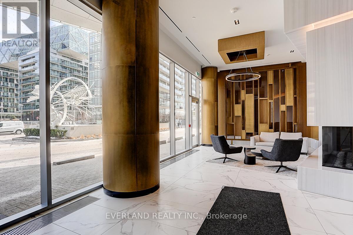 3105 - 15 QUEENS QUAY E, Toronto (Waterfront Communities), Ontario, M5E0C5 — Photo 12