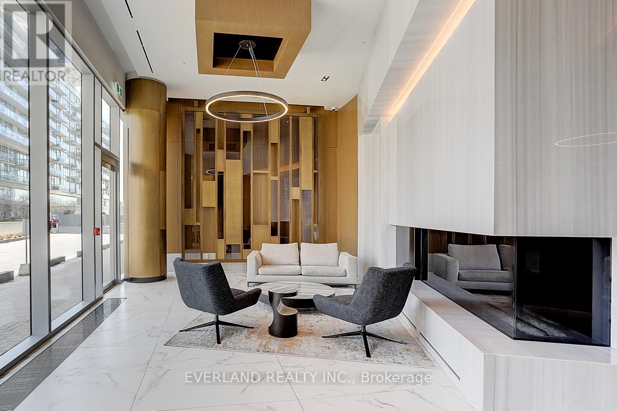 3105 - 15 QUEENS QUAY E, Toronto (Waterfront Communities), Ontario, M5E0C5 — Photo 13