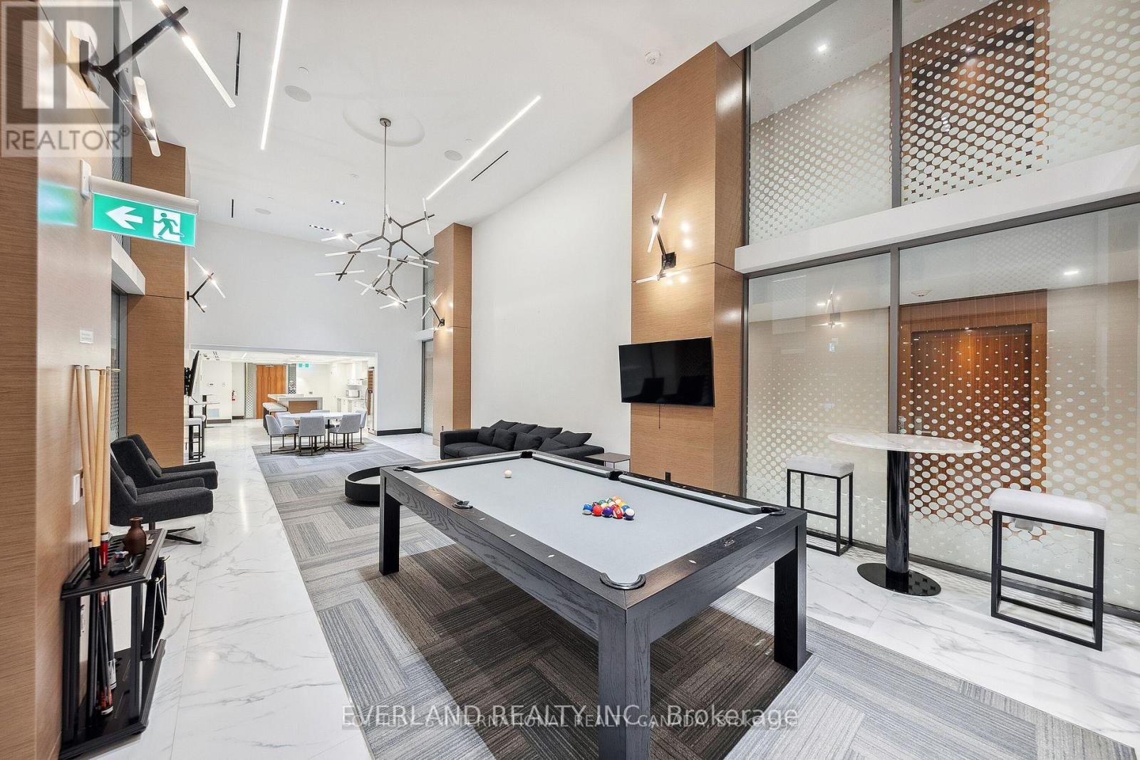 3105 - 15 QUEENS QUAY E, Toronto (Waterfront Communities), Ontario, M5E0C5 — Photo 14