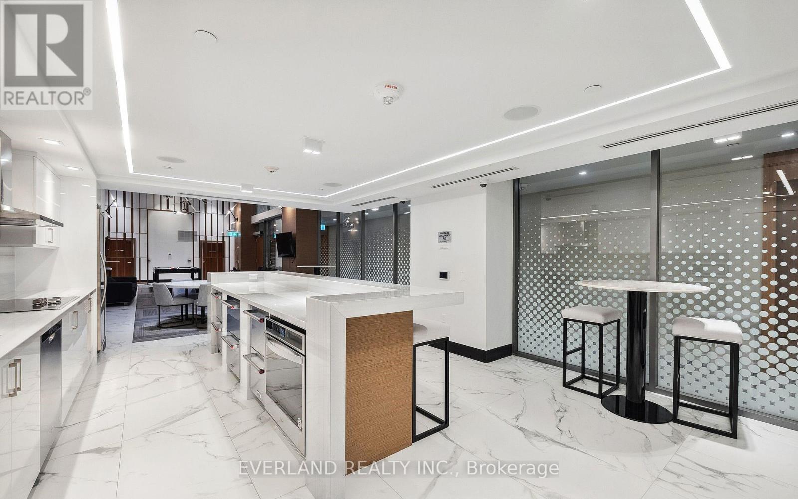 3105 - 15 QUEENS QUAY E, Toronto (Waterfront Communities), Ontario, M5E0C5 — Photo 16