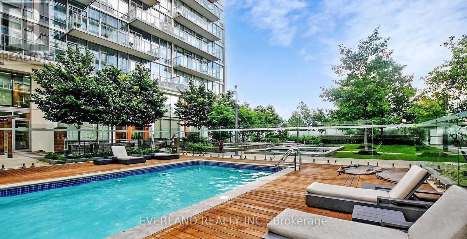 3105 - 15 QUEENS QUAY E, Toronto (Waterfront Communities), Ontario, M5E0C5 — Photo 18