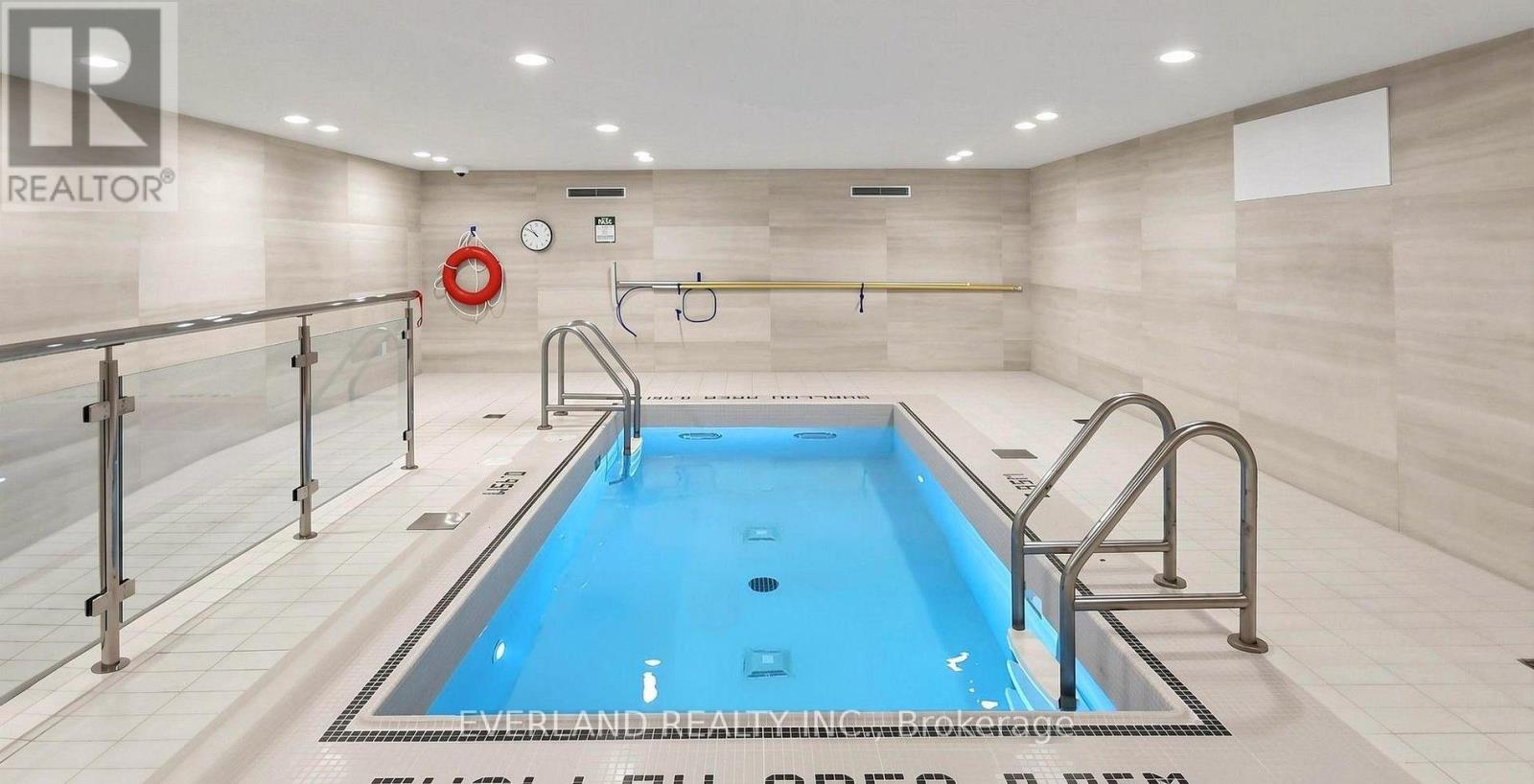 3105 - 15 QUEENS QUAY E, Toronto (Waterfront Communities), Ontario, M5E0C5 — Photo 19