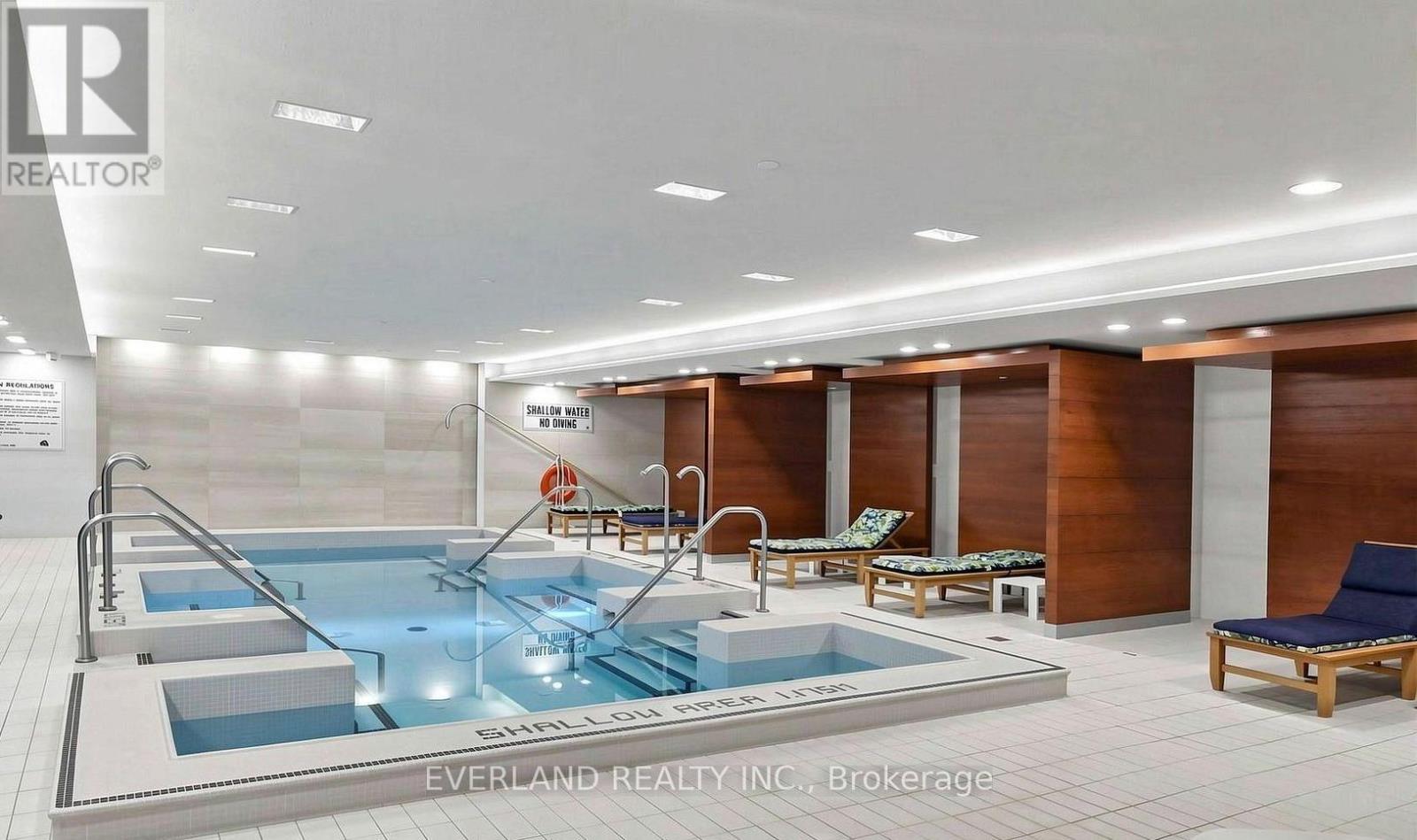 3105 - 15 QUEENS QUAY E, Toronto (Waterfront Communities), Ontario, M5E0C5 — Photo 20