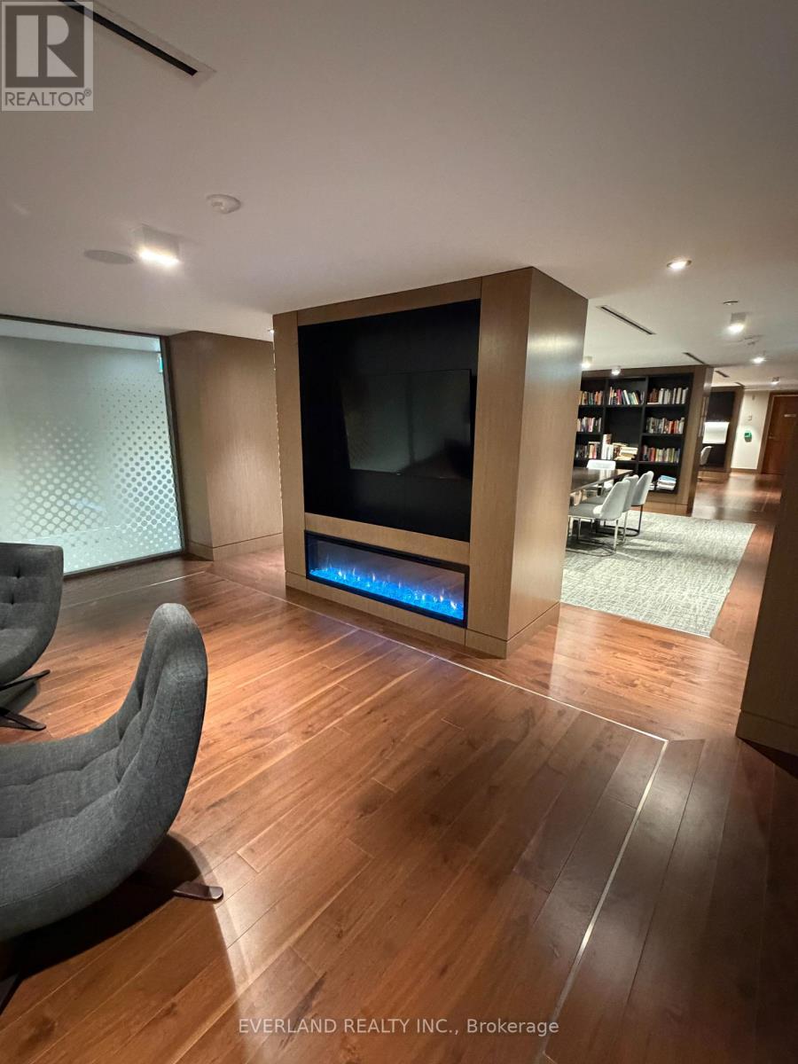 3105 - 15 QUEENS QUAY E, Toronto (Waterfront Communities), Ontario, M5E0C5 — Photo 21