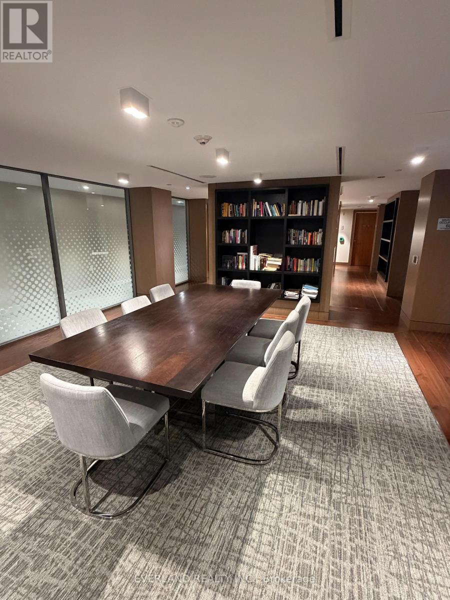 3105 - 15 QUEENS QUAY E, Toronto (Waterfront Communities), Ontario, M5E0C5 — Photo 22