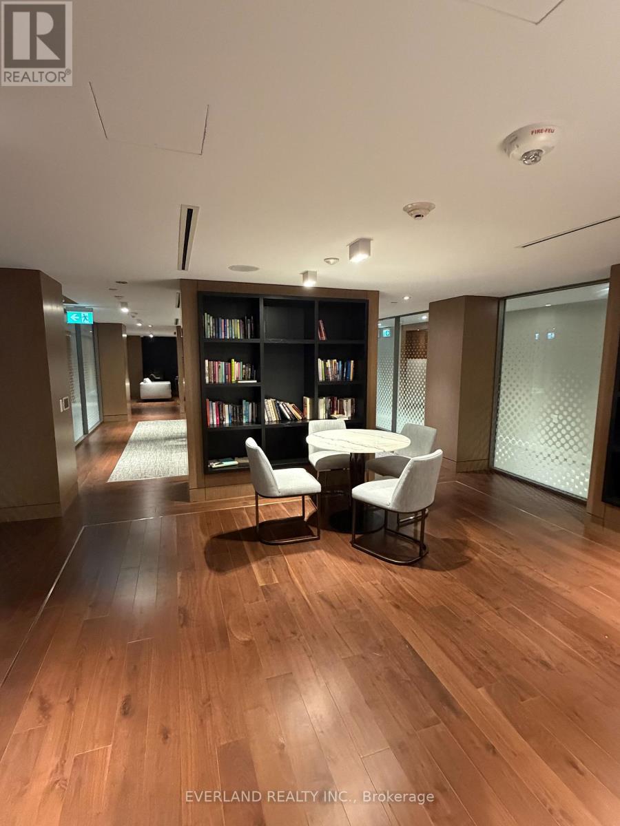 3105 - 15 QUEENS QUAY E, Toronto (Waterfront Communities), Ontario, M5E0C5 — Photo 23