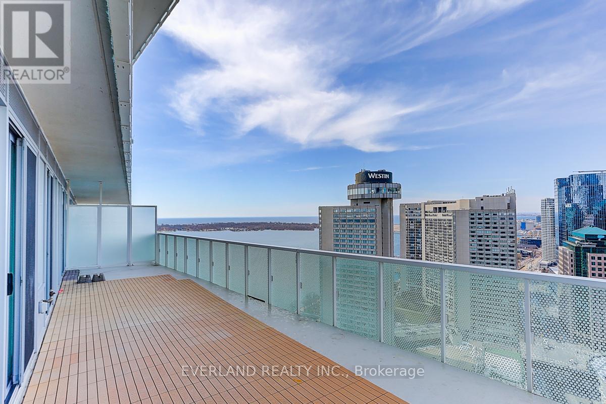 3105 - 15 QUEENS QUAY E, Toronto (Waterfront Communities), Ontario, M5E0C5 — Photo 25