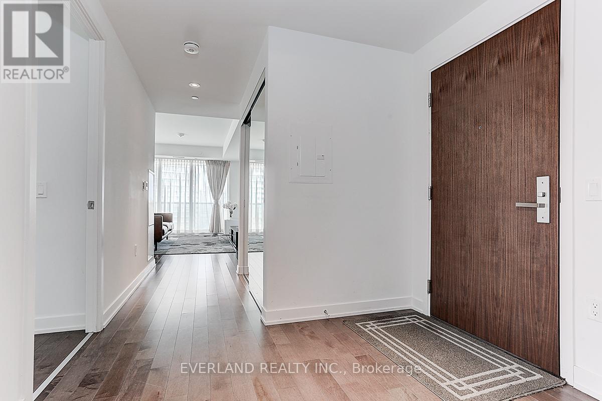 3105 - 15 QUEENS QUAY E, Toronto (Waterfront Communities), Ontario, M5E0C5 — Photo 27