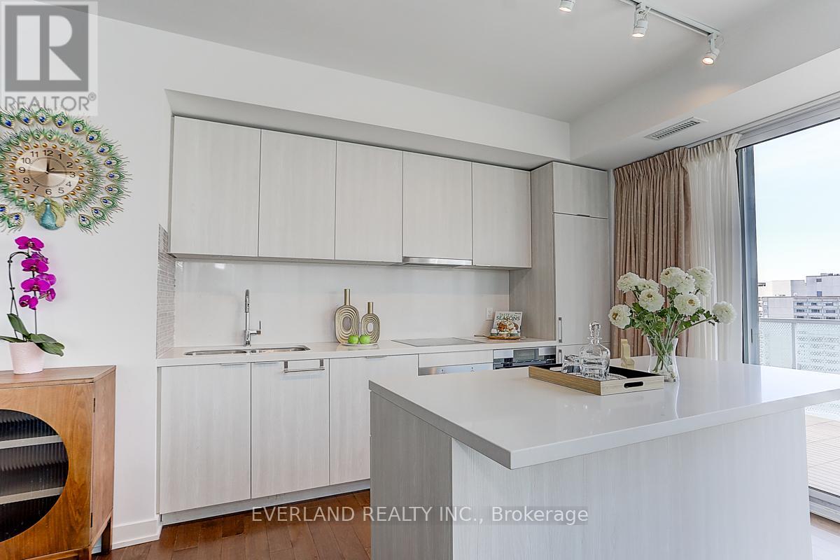 3105 - 15 QUEENS QUAY E, Toronto (Waterfront Communities), Ontario, M5E0C5 — Photo 29