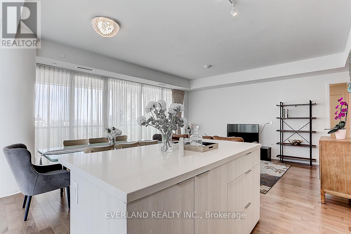 3105 - 15 QUEENS QUAY E, Toronto (Waterfront Communities), Ontario, M5E0C5 — Photo 31