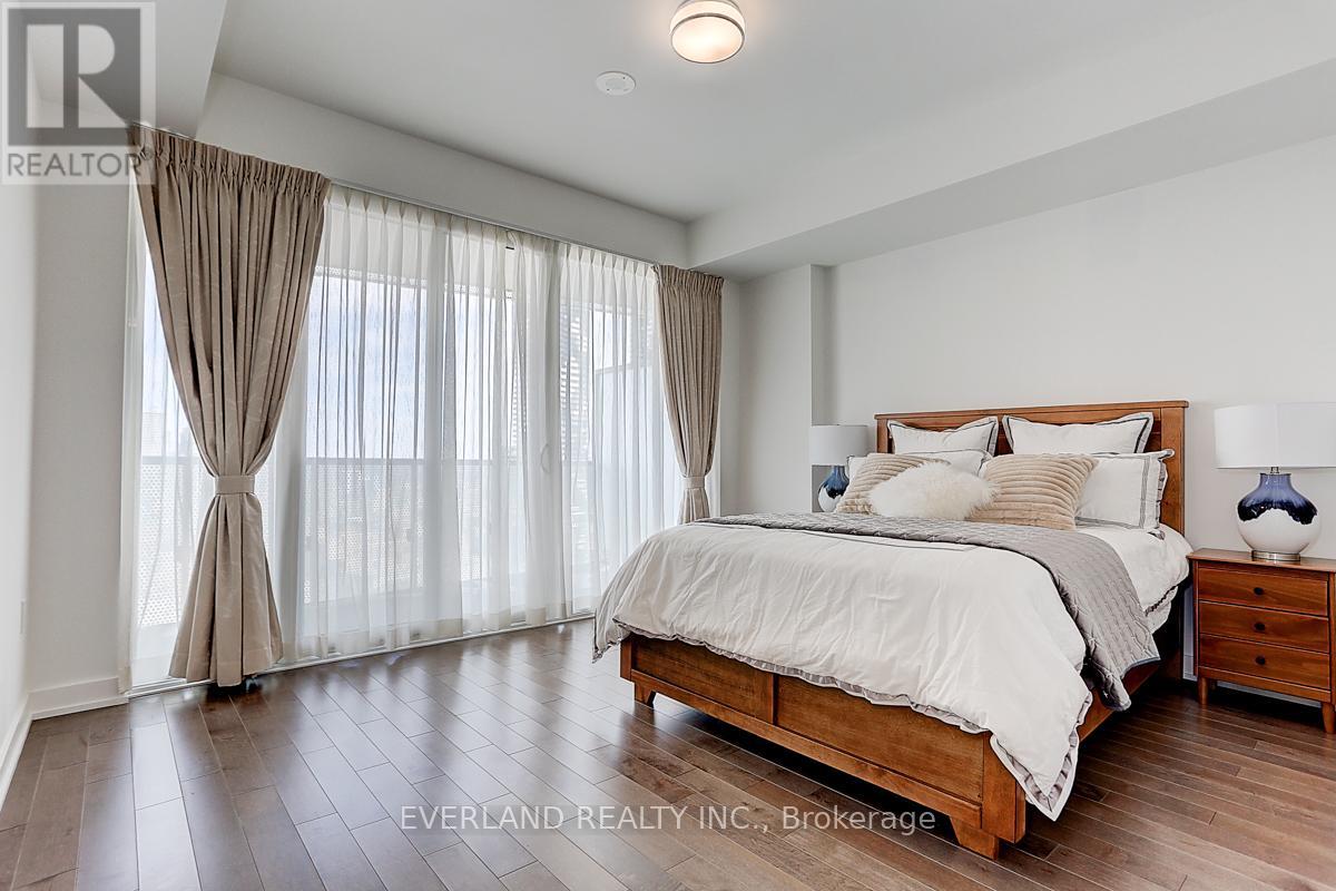 3105 - 15 QUEENS QUAY E, Toronto (Waterfront Communities), Ontario, M5E0C5 — Photo 32