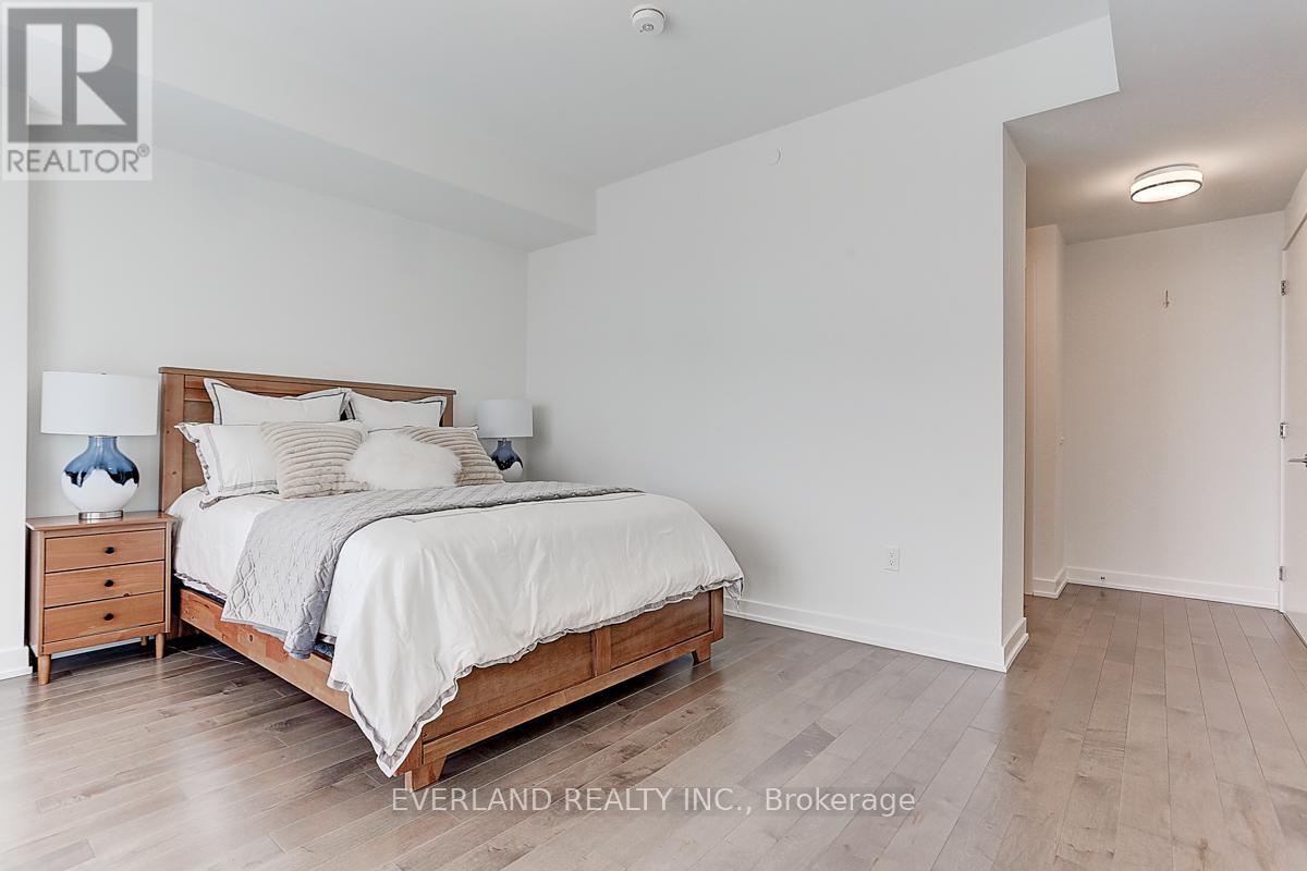 3105 - 15 QUEENS QUAY E, Toronto (Waterfront Communities), Ontario, M5E0C5 — Photo 33