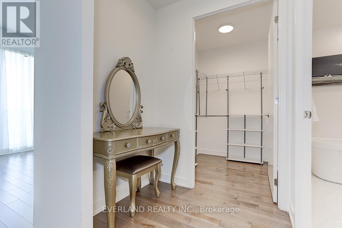 3105 - 15 QUEENS QUAY E, Toronto (Waterfront Communities), Ontario, M5E0C5 — Photo 34