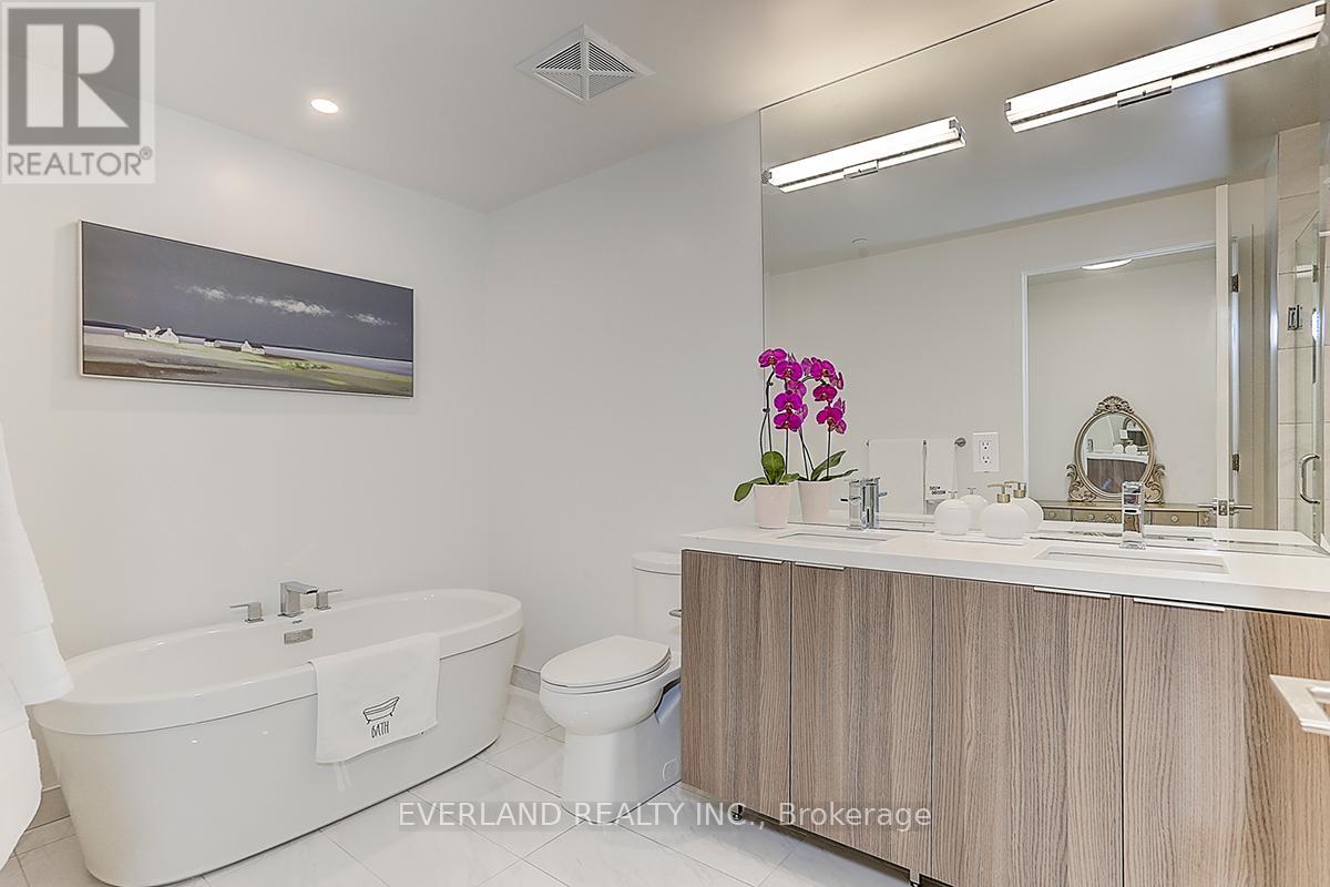 3105 - 15 QUEENS QUAY E, Toronto (Waterfront Communities), Ontario, M5E0C5 — Photo 35