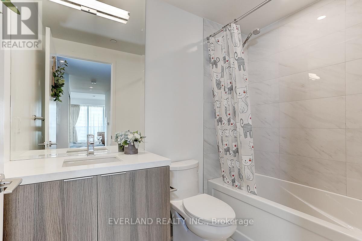 3105 - 15 QUEENS QUAY E, Toronto (Waterfront Communities), Ontario, M5E0C5 — Photo 40
