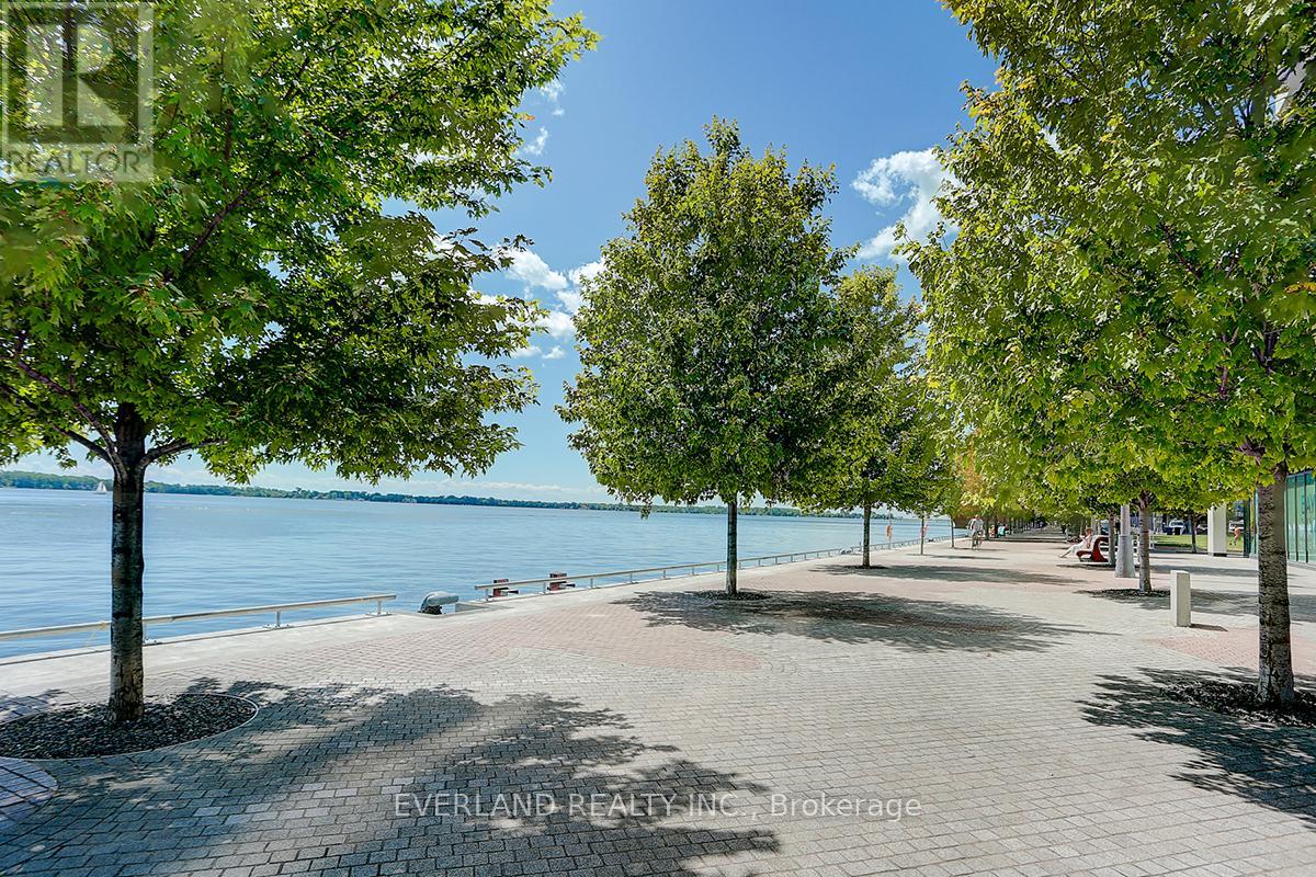 3105 - 15 QUEENS QUAY E, Toronto (Waterfront Communities), Ontario, M5E0C5 — Photo 5