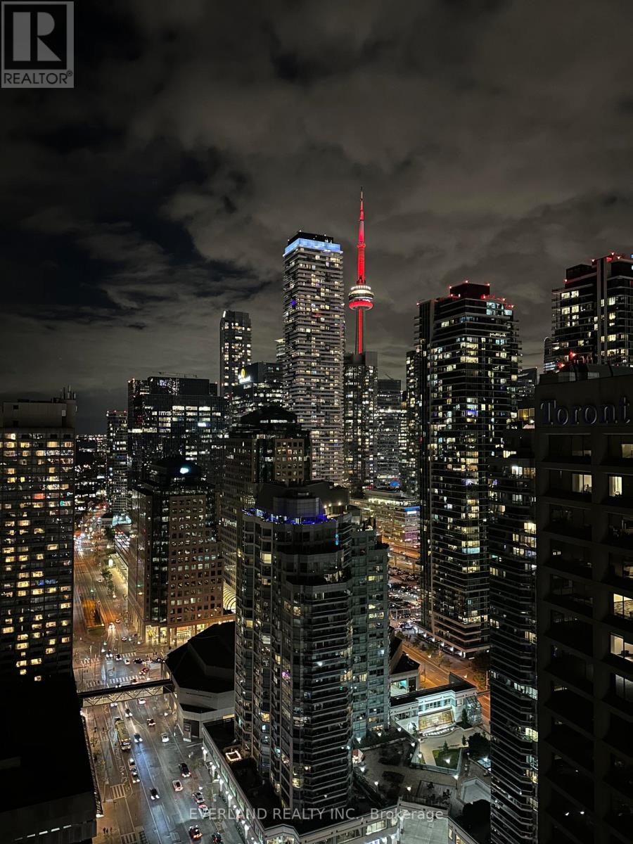 3105 - 15 QUEENS QUAY E, Toronto (Waterfront Communities), Ontario, M5E0C5 — Photo 9