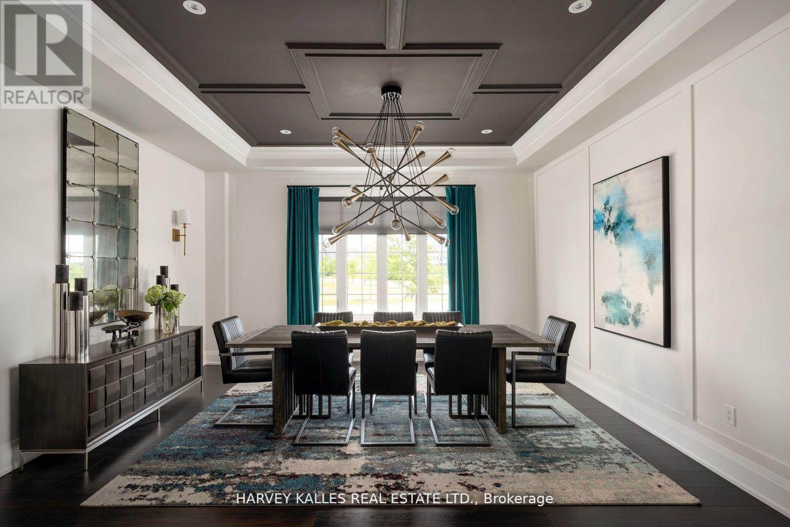 4 LARKIN AVENUE, King (Nobleton), Ontario, L7B0N8 — Photo 10