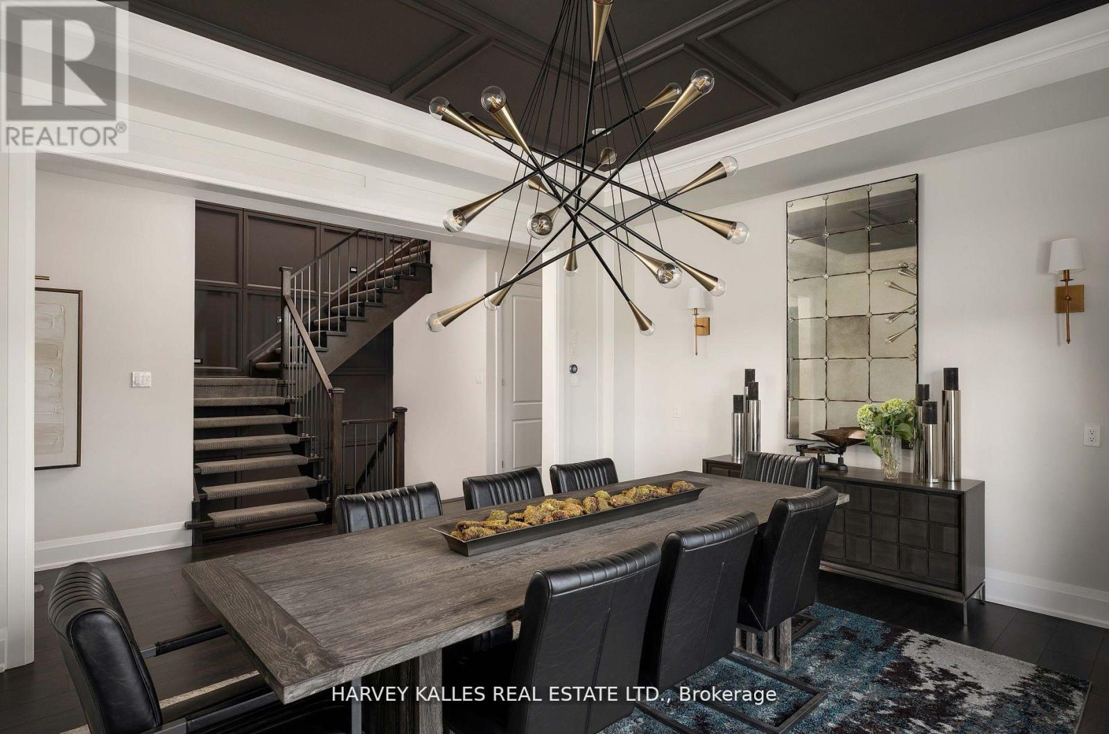 4 LARKIN AVENUE, King (Nobleton), Ontario, L7B0N8 — Photo 11