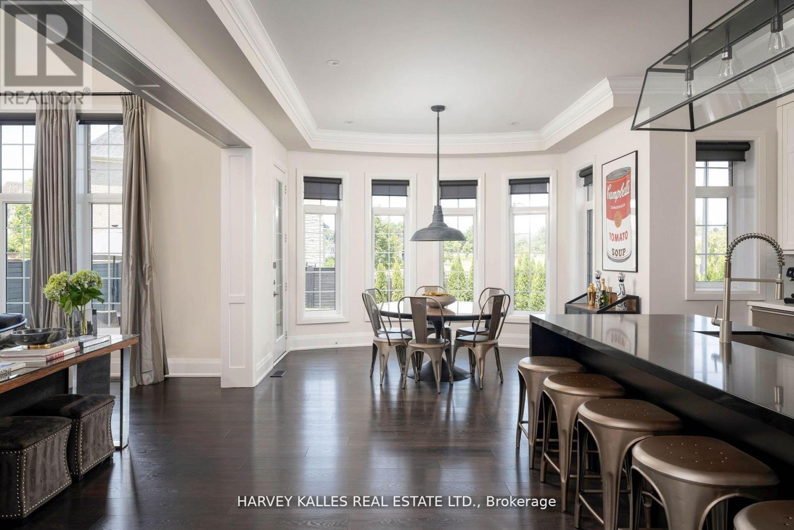 4 LARKIN AVENUE, King (Nobleton), Ontario, L7B0N8 — Photo 12