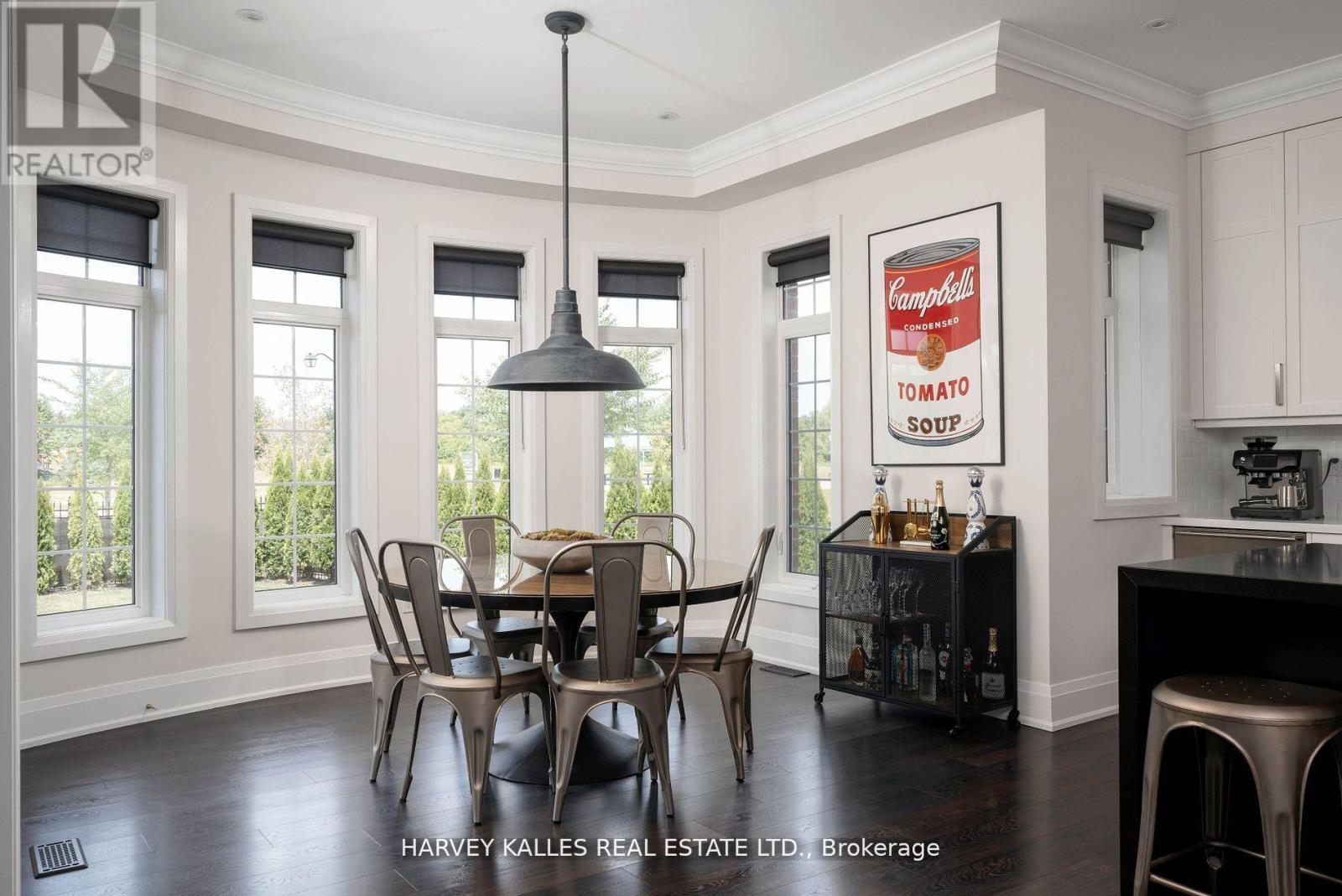 4 LARKIN AVENUE, King (Nobleton), Ontario, L7B0N8 — Photo 18