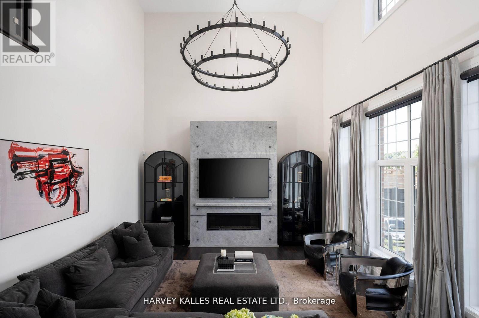 4 LARKIN AVENUE, King (Nobleton), Ontario, L7B0N8 — Photo 19