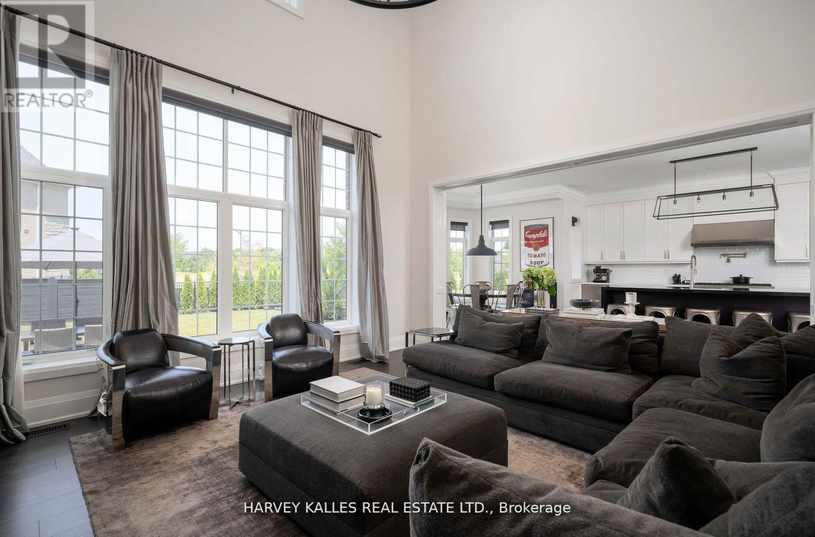 4 LARKIN AVENUE, King (Nobleton), Ontario, L7B0N8 — Photo 20