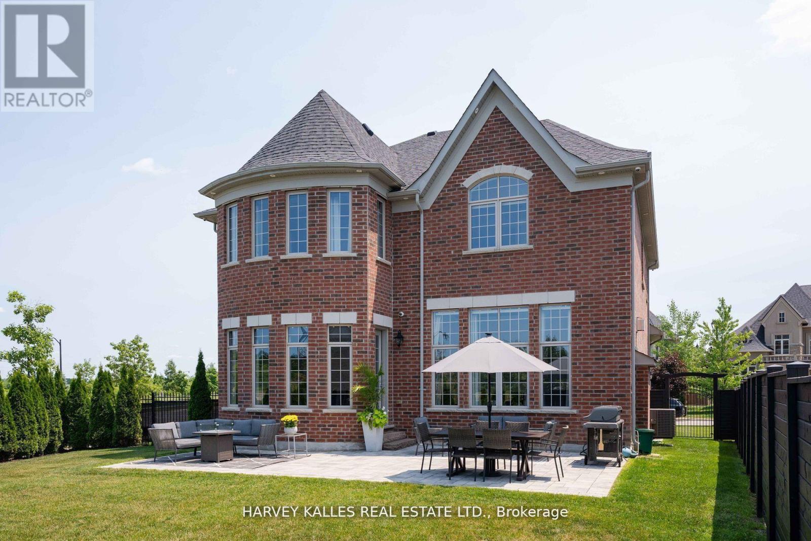 4 LARKIN AVENUE, King (Nobleton), Ontario, L7B0N8 — Photo 37