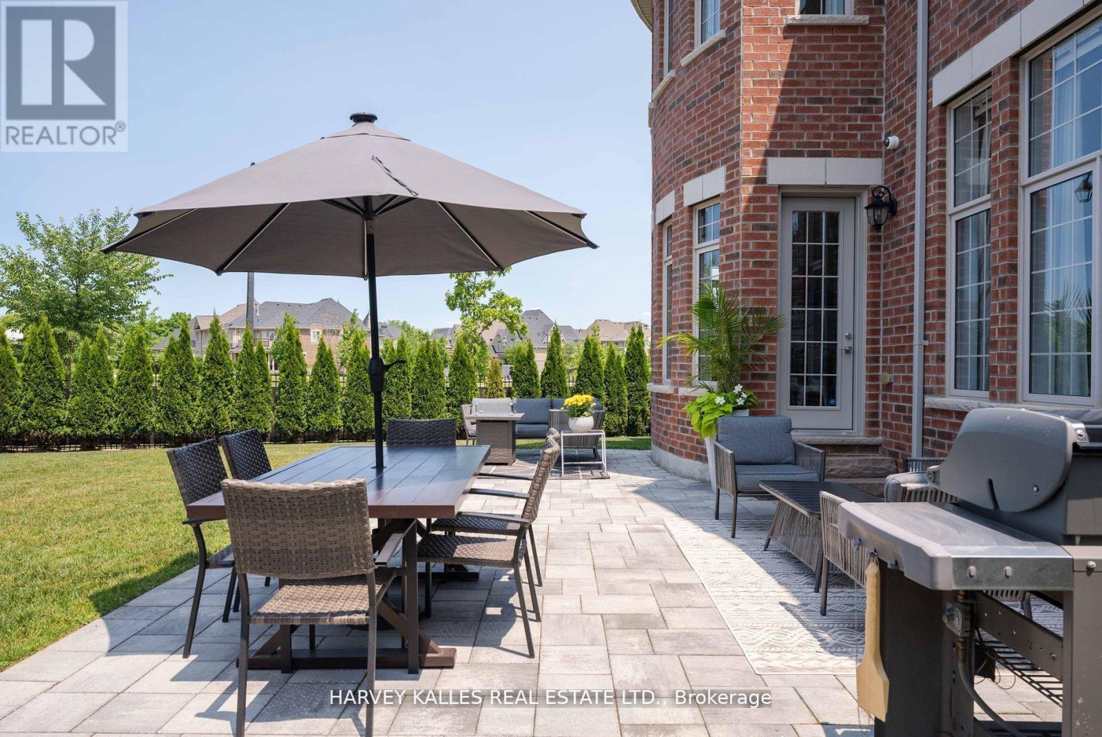 4 LARKIN AVENUE, King (Nobleton), Ontario, L7B0N8 — Photo 39