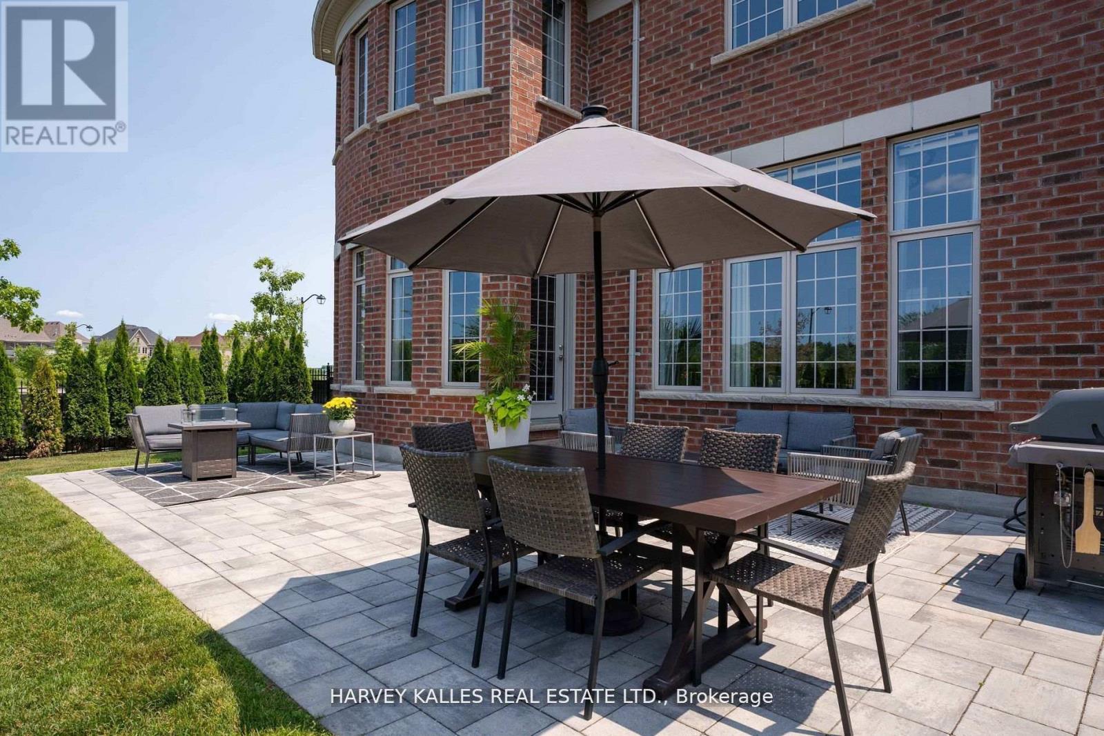 4 LARKIN AVENUE, King (Nobleton), Ontario, L7B0N8 — Photo 40