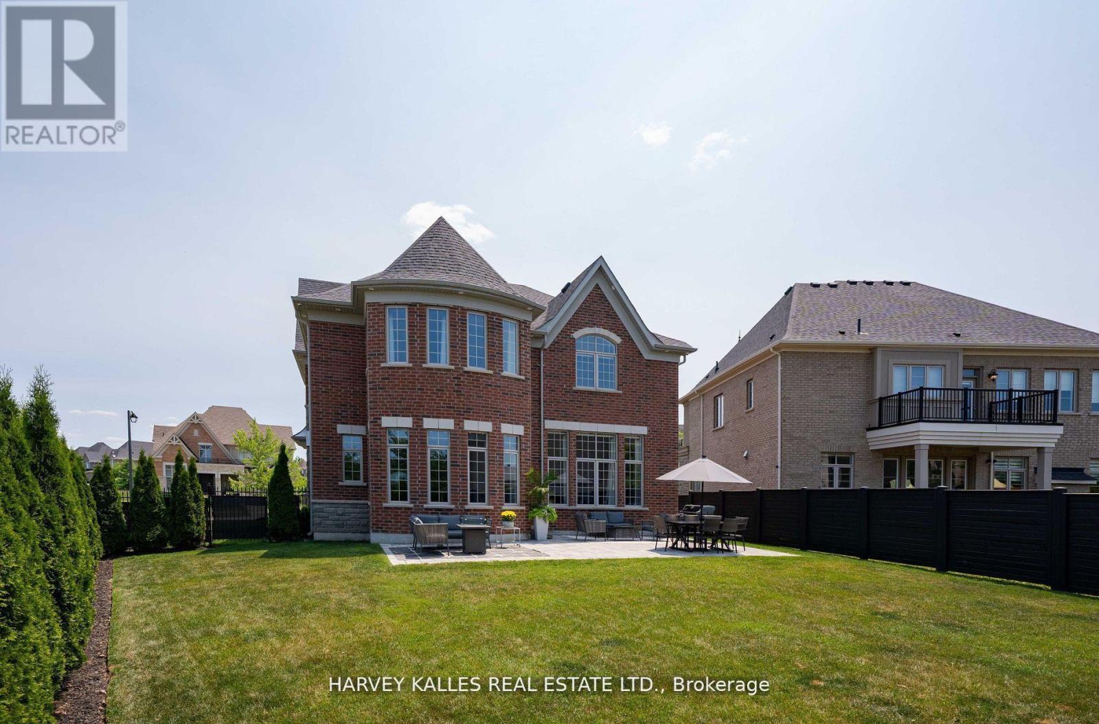4 LARKIN AVENUE, King (Nobleton), Ontario, L7B0N8 — Photo 41