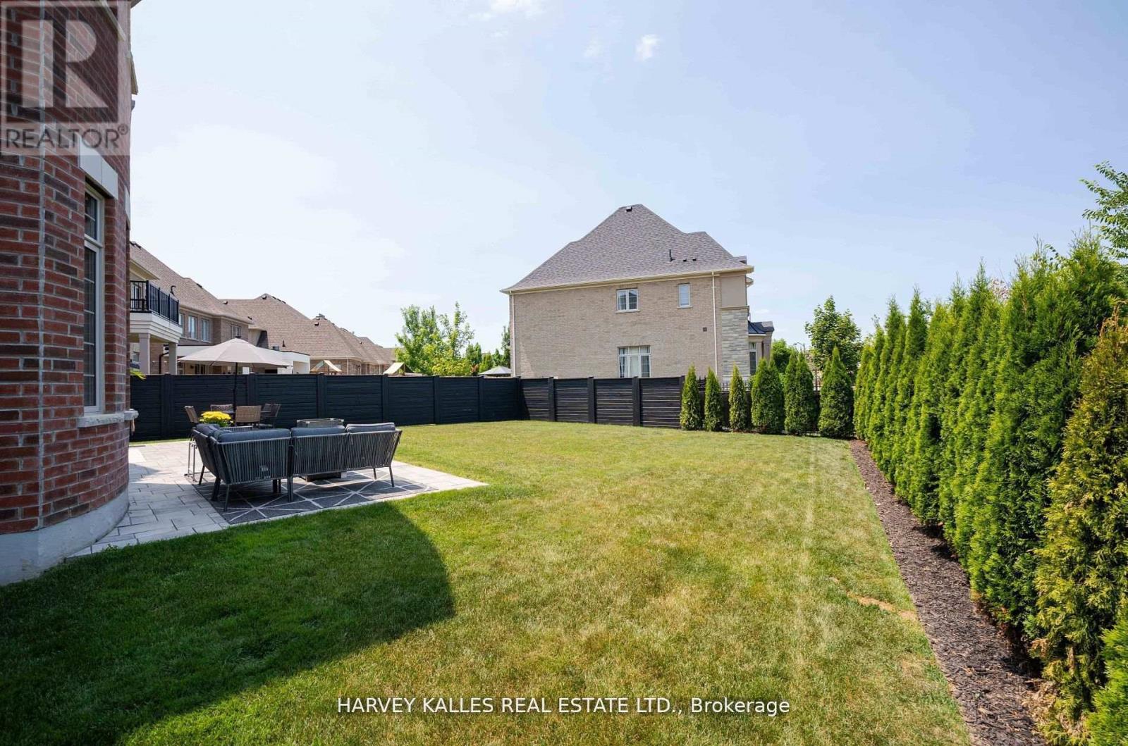 4 LARKIN AVENUE, King (Nobleton), Ontario, L7B0N8 — Photo 42