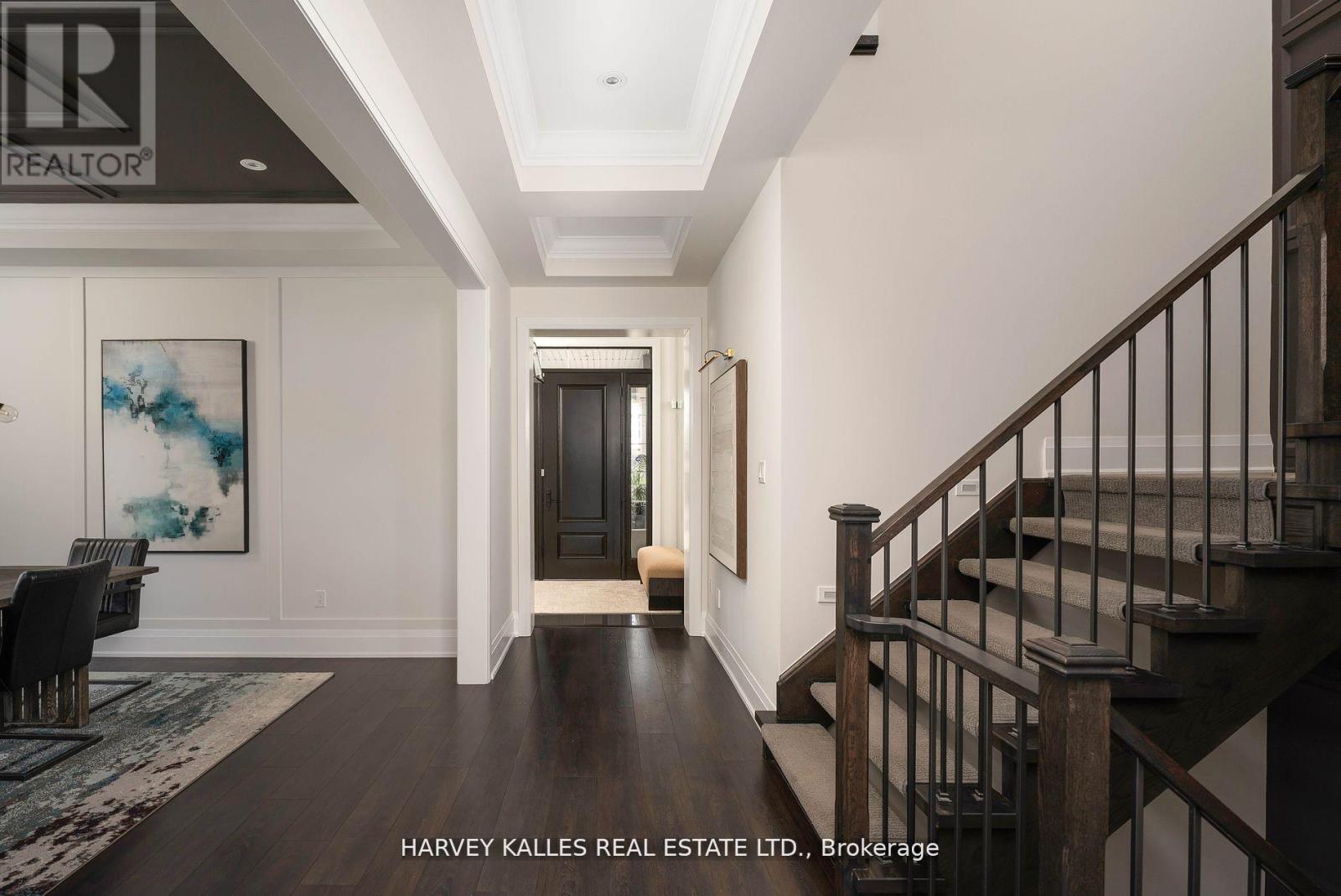 4 LARKIN AVENUE, King (Nobleton), Ontario, L7B0N8 — Photo 9