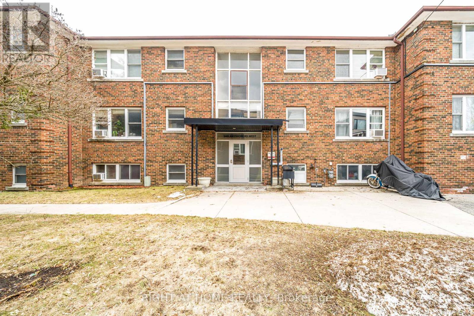 4 - 340 LAKESHORE ROAD W, Mississauga (Port Credit), Ontario, L5H1H1 — Photo 16