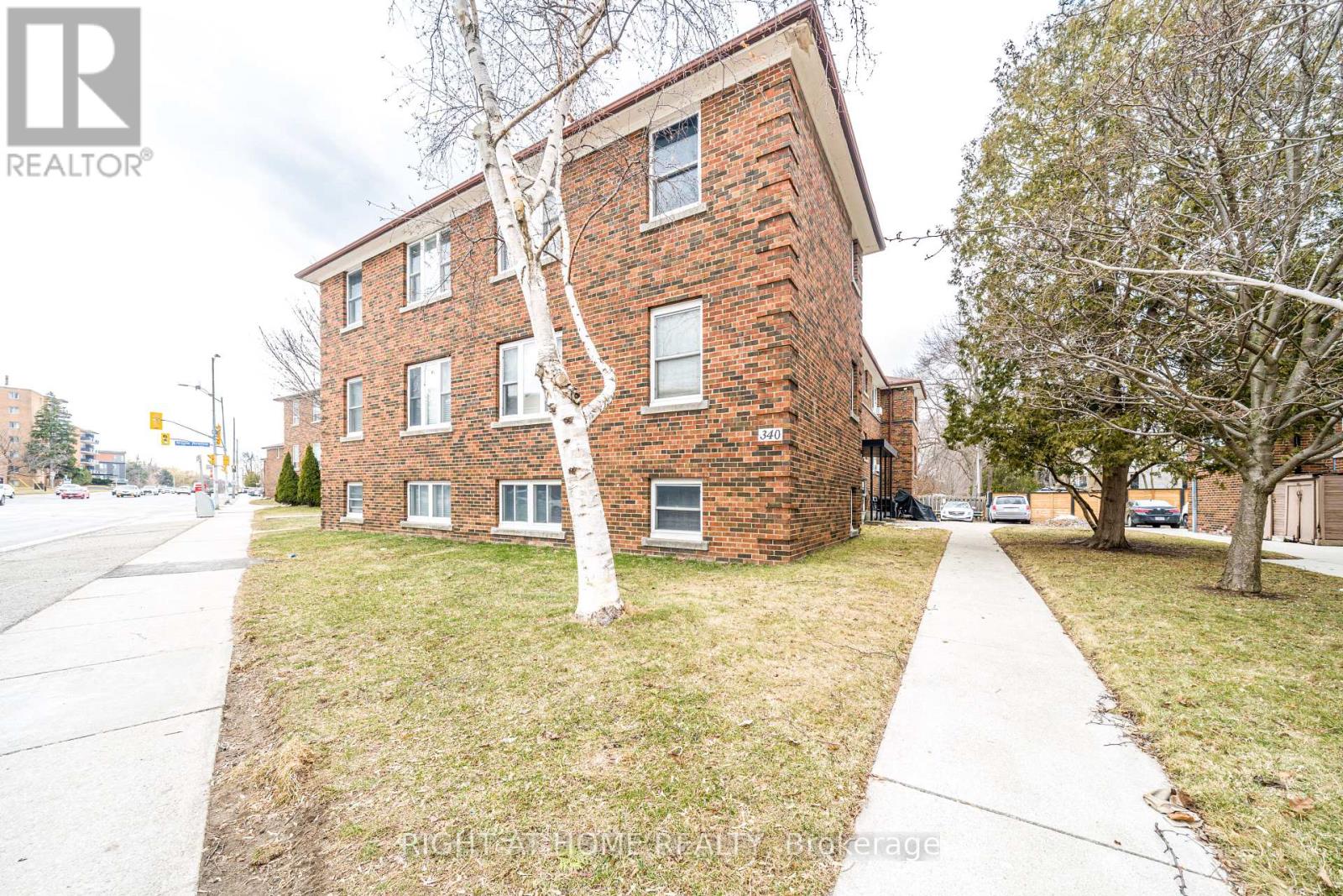 4 - 340 LAKESHORE ROAD W, Mississauga (Port Credit), Ontario, L5H1H1 — Photo 17