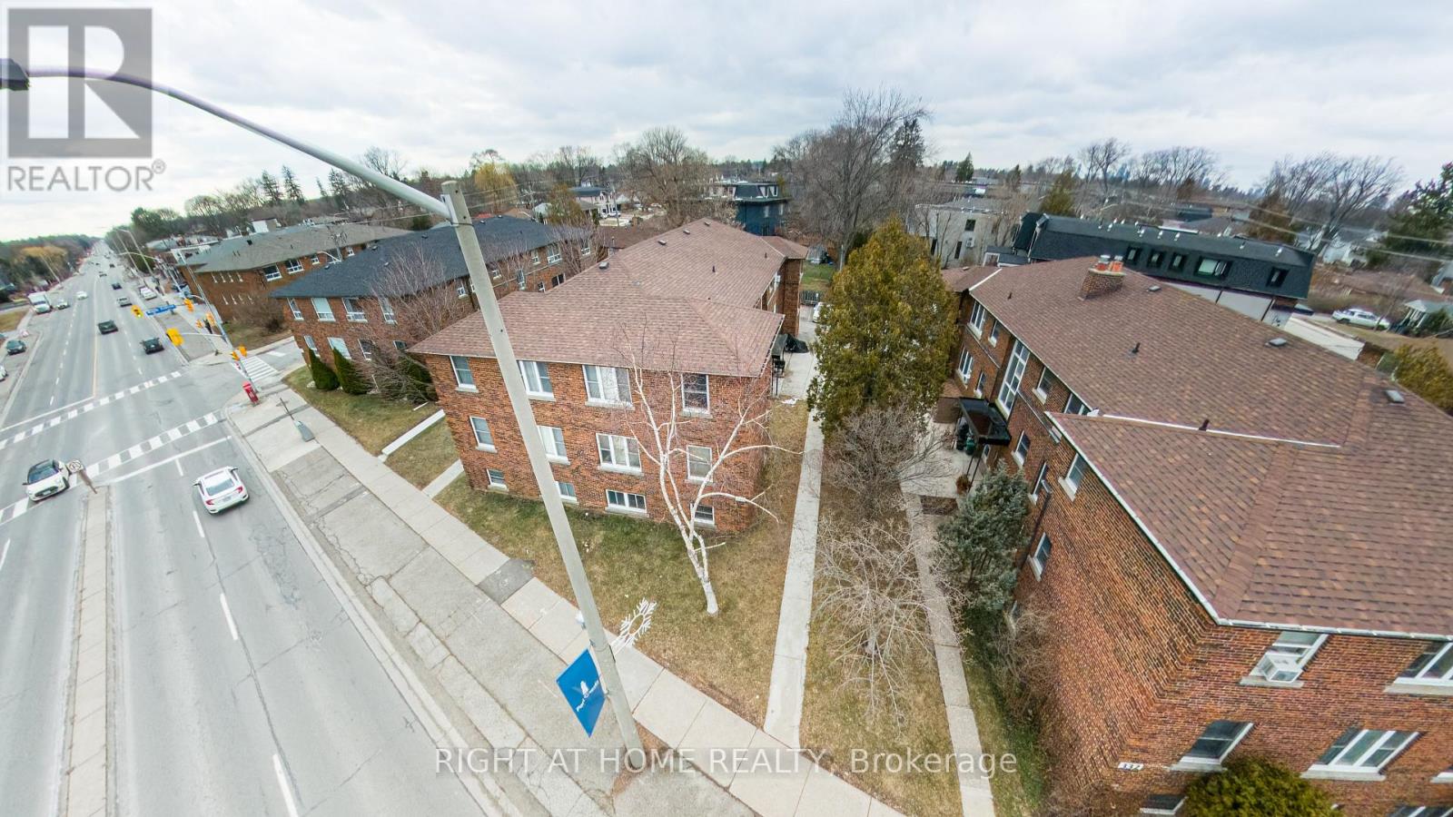 4 - 340 LAKESHORE ROAD W, Mississauga (Port Credit), Ontario, L5H1H1 — Photo 19